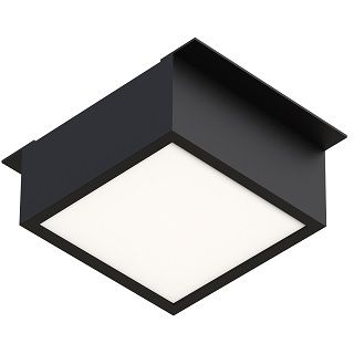 Встраиваемый светильник Arlight DL-GRIGLIATO-S90x90-6W Warm3000 047045 в Санкт-Петербурге