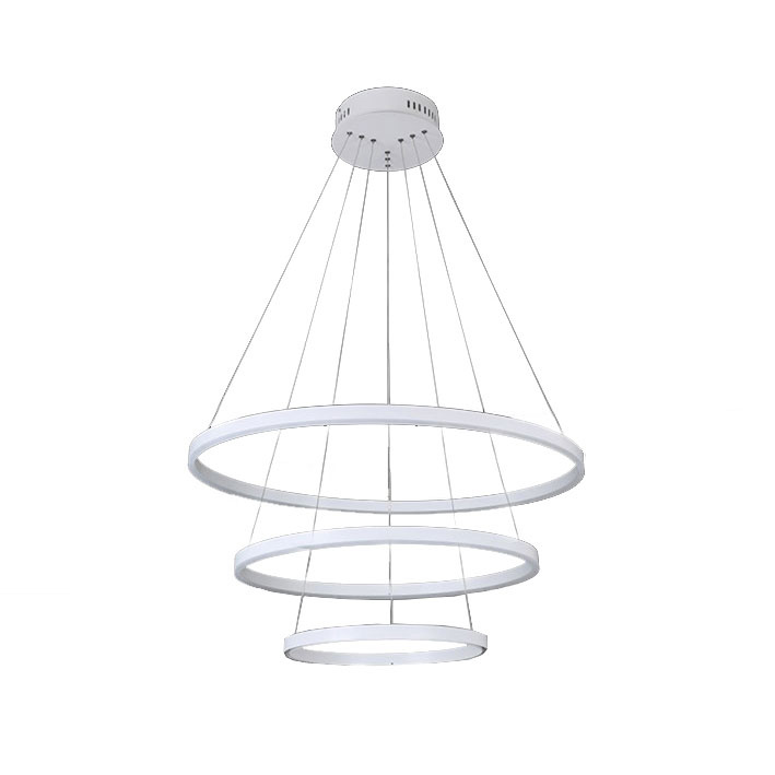 Подвесной светодиодный светильник Kink Light Тор 08223,01(3000-6000K) в Санкт-Петербурге