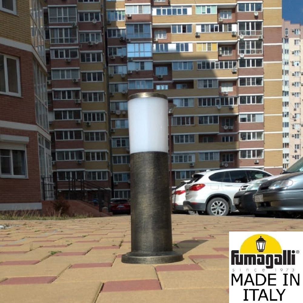 Ландшафтный светильник Fumagalli AMELIA 400 DR2.574.000.BYE27 в Санкт-Петербурге