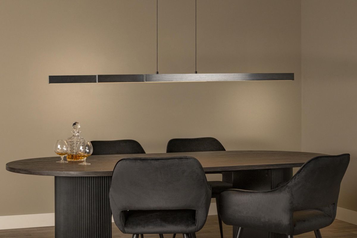 Линейный подвесной светильник Lucide Extender 67400/18/15 в #REGION_NAME_DECLINE_PP#