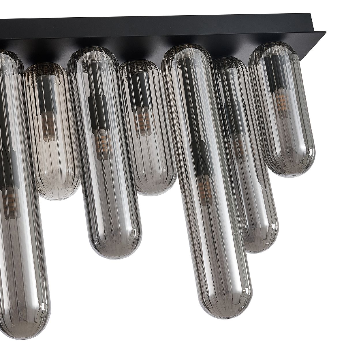 Потолочная люстра Favourite Stalactit 4454-12P в #REGION_NAME_DECLINE_PP#