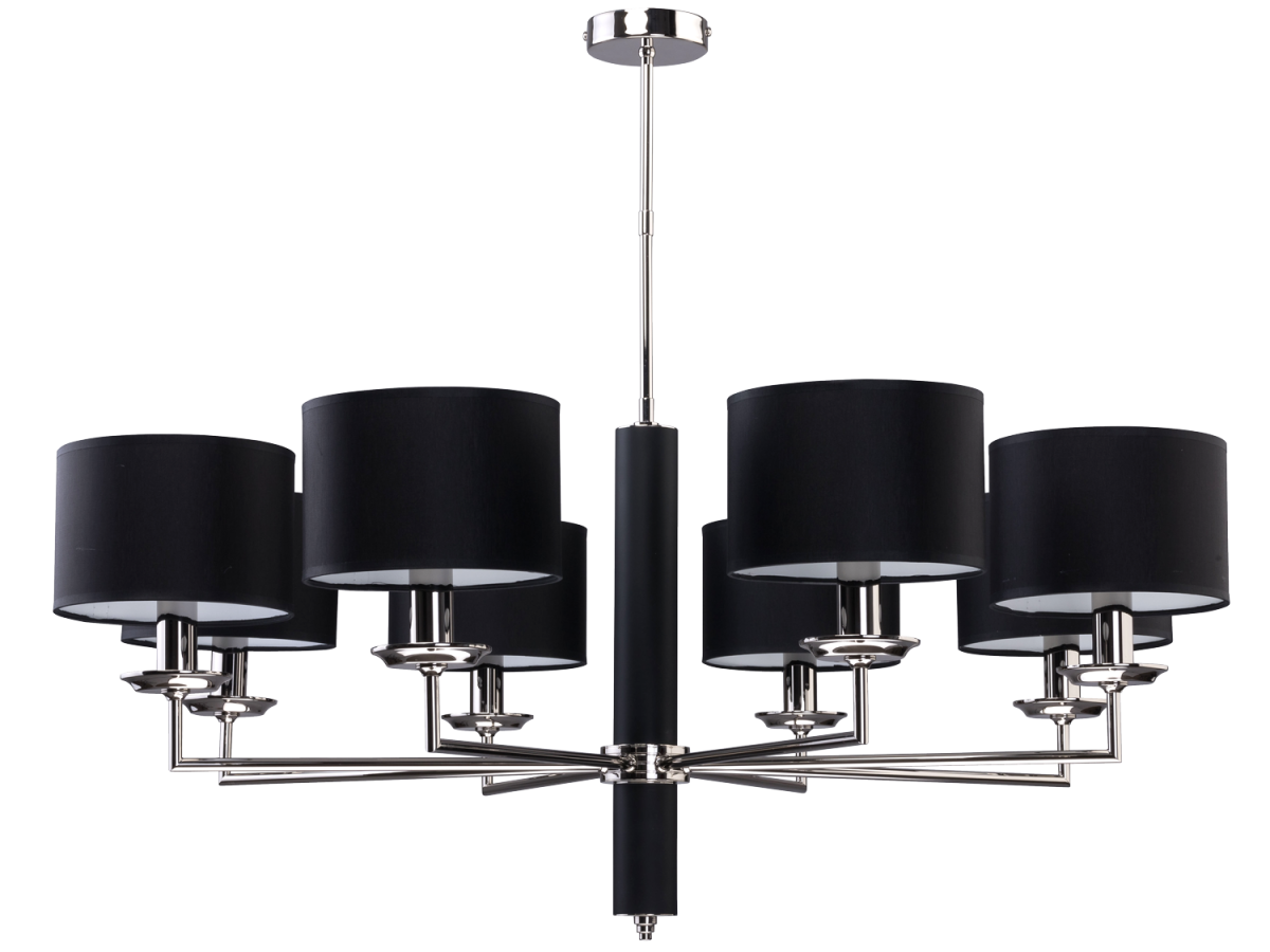 Потолочная люстра Kutek Mood Modesto MOD-ZW-8 (CC) в #REGION_NAME_DECLINE_PP#