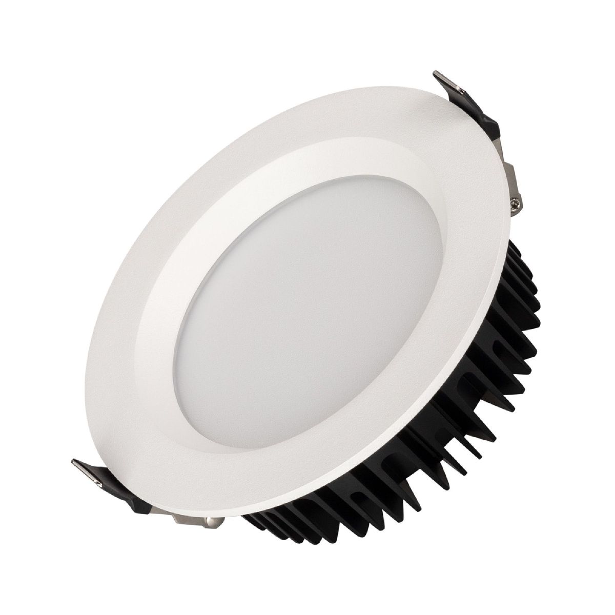 Встраиваемый светильник Arlight MS-MIST-BUILT-R145-15W Day4000 (WH, 110 deg, 230V) 039062 в Санкт-Петербурге