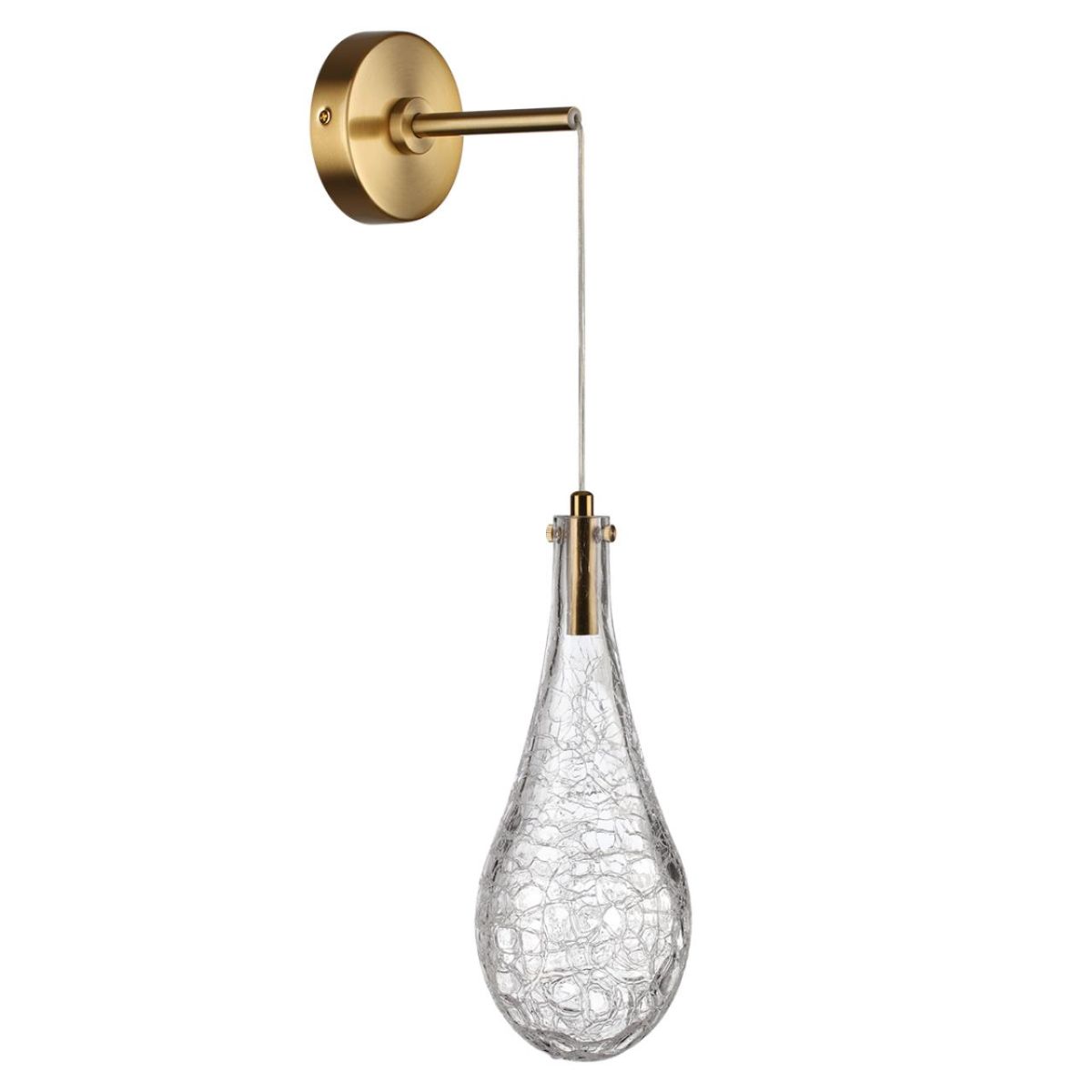 Бра Odeon Light L-Vision Incanto 7147/5WL в Санкт-Петербурге