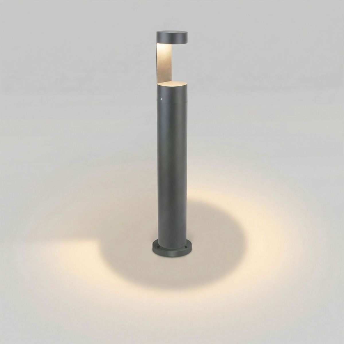 Ландшафтный светильник Elektrostandard Nimbus 35126/F серый 4690389219252 a072093 в Санкт-Петербурге