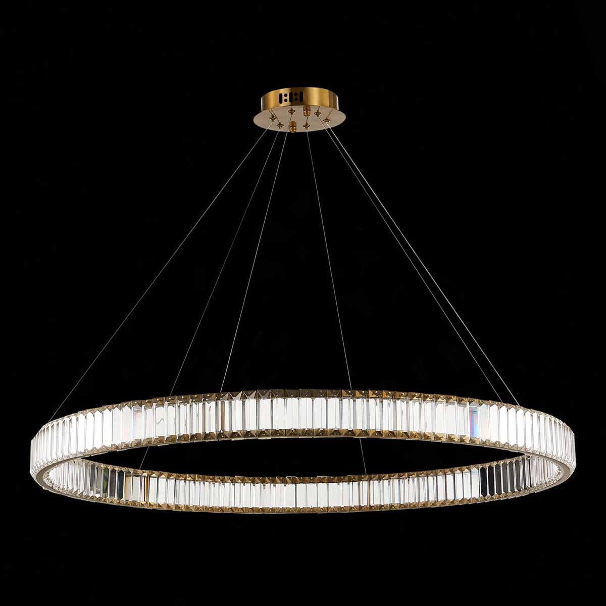 Подвесная люстра ST Luce Tivoli SL1622.313.01 в Санкт-Петербурге