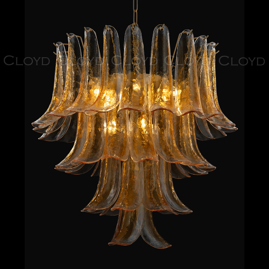 Подвесная люстра Cloyd Azores 11653 в Санкт-Петербурге