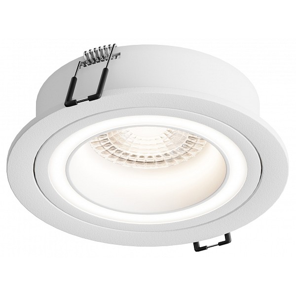 Встраиваемый светильник Hesby Lighting Eclipse HSBL_0110 в Санкт-Петербурге