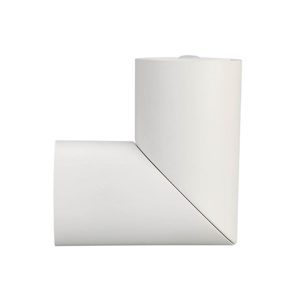 Накладной светильник Arlight SP-TWIST-SURFACE-R70-12W White5000 025454 в Санкт-Петербурге