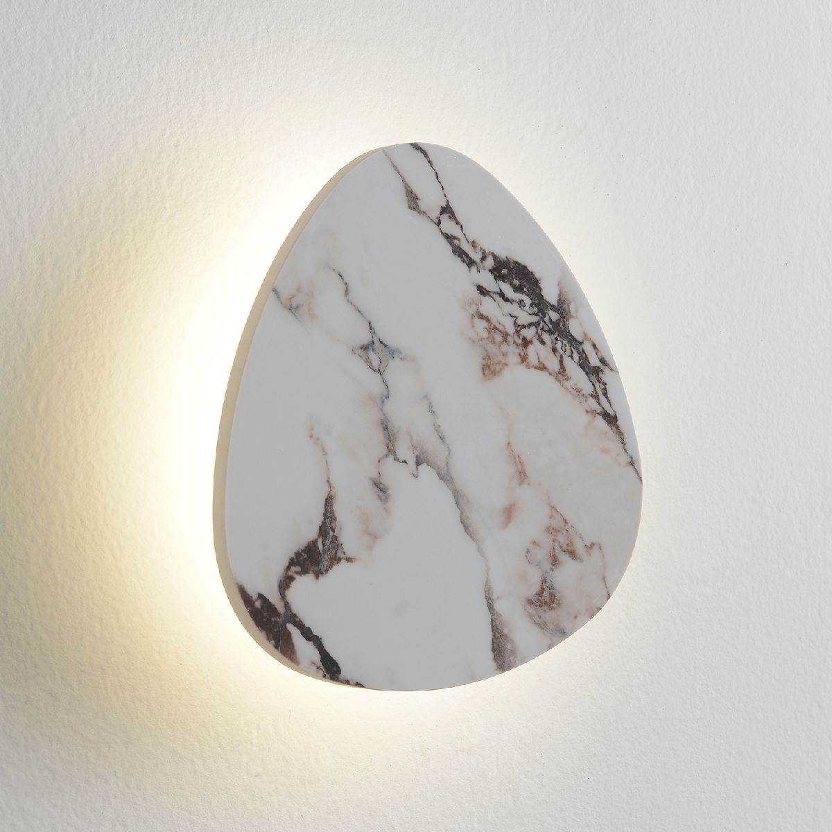 Настенный светильник Crystal Lux BILBAO AP6W LED D200 WHITE в #REGION_NAME_DECLINE_PP#