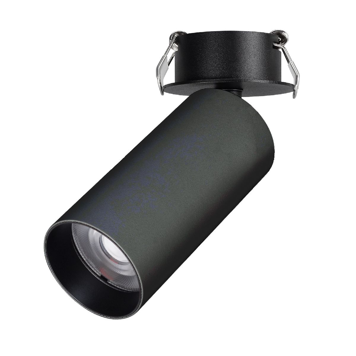 Встраиваемый спот Arlight SP-GABI-BUILT-FLAP-R60-12W Warm3000 052359 в Санкт-Петербурге