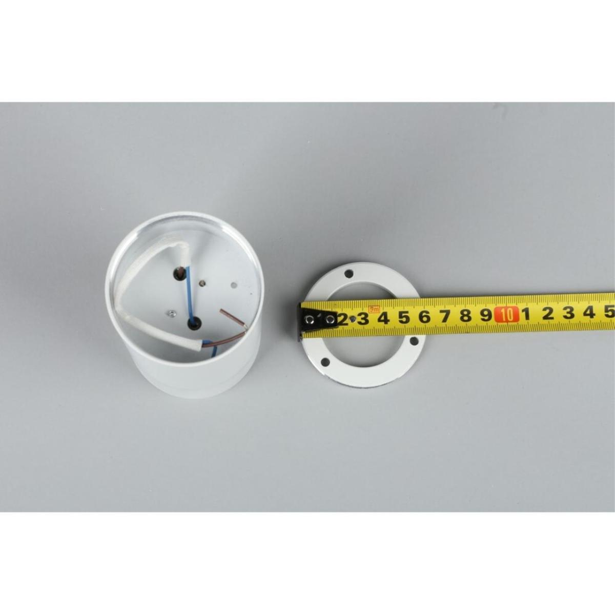 Потолочный светильник галогеновый Omnilux Lucido OML-100609-01 в #REGION_NAME_DECLINE_PP#