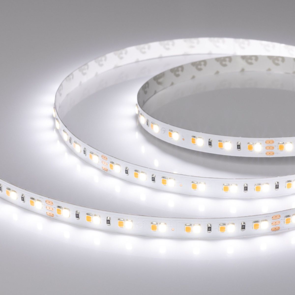 Светодиодная лента Arlight UL-A140-10mm 24V White-MIX (15 W/m, IP20, 5m) 057681 в Санкт-Петербурге