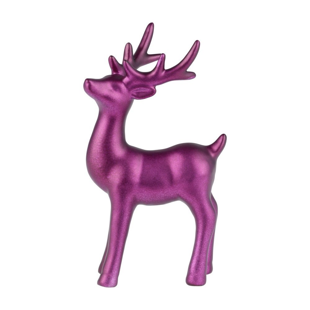 Фигурка декоративная Олень Eglo Catacol 429835 в #REGION_NAME_DECLINE_PP#