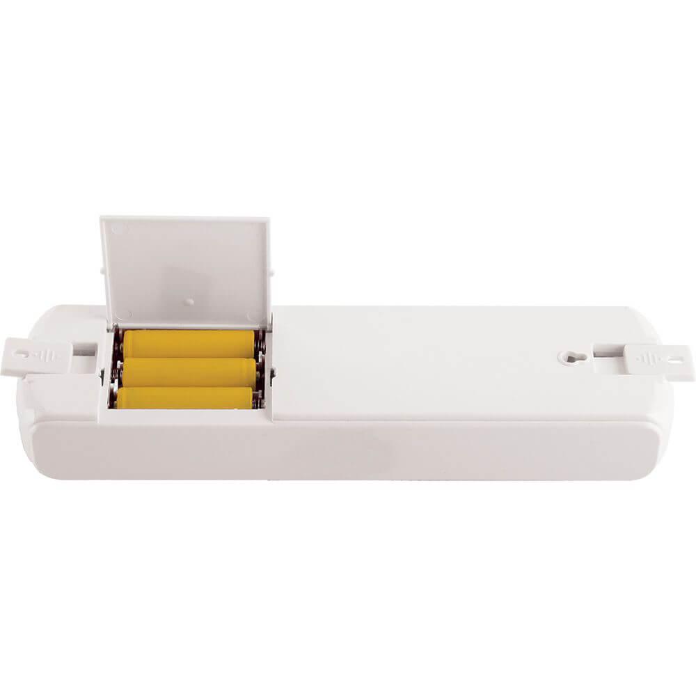 Настенно-потолочный светодиодный светильник Ambrella Light Acrylica Ice FA107 в #REGION_NAME_DECLINE_PP#