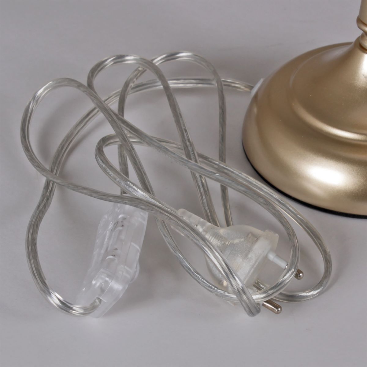 Настольная лампа Illumico IL5233-1TLS-25 ELITE в Санкт-Петербурге