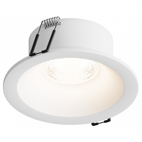 Встраиваемый светильник Hesby Lighting Sogne HSBL_0096 в Санкт-Петербурге
