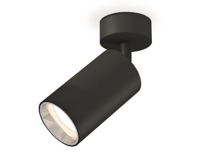 Накладной поворотный светильник Ambrella Light Techno XM6323003 (A2210, C6323, N6112) в Санкт-Петербурге