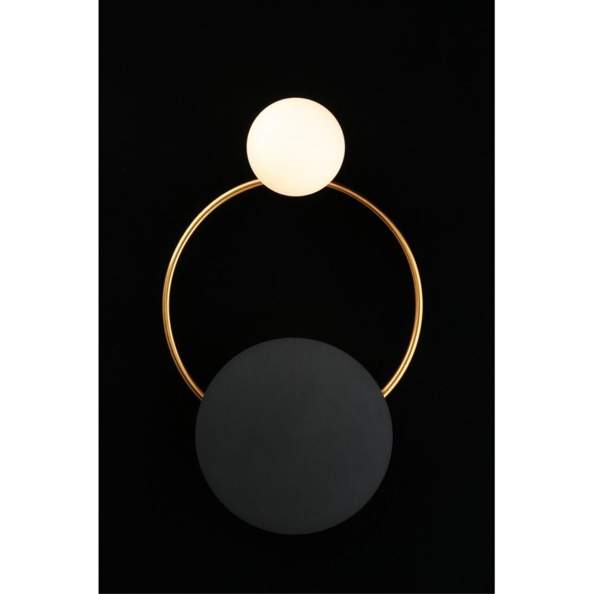 Бра Aployt Elonora APL.306.01.02 в #REGION_NAME_DECLINE_PP#