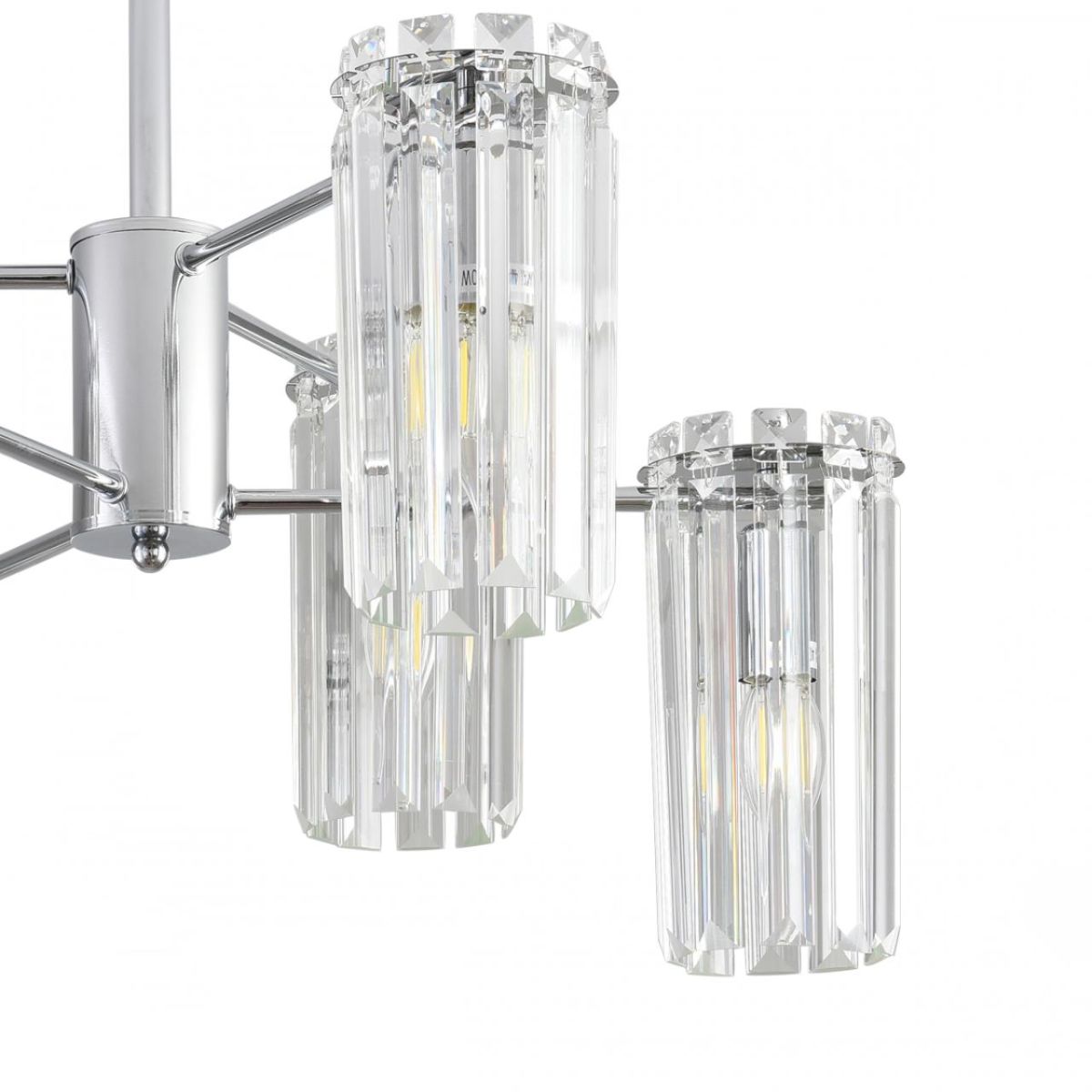 Люстра на штанге Lumion Classi Favla 8348/6C в Санкт-Петербурге