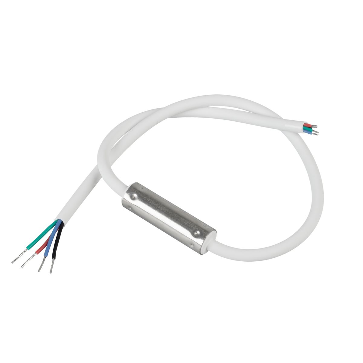 Провод питания Arlight ARL-WAVE-20AWG-4W-D4.5-CU-500 White (Закрытый) 060020 в #REGION_NAME_DECLINE_PP#
