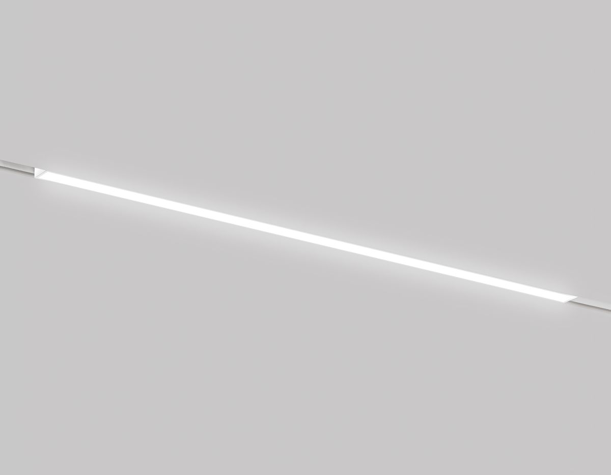 Трековый магнитный светильник с переключателем цв. темп. Ambrella Light GL2329 в Санкт-Петербурге