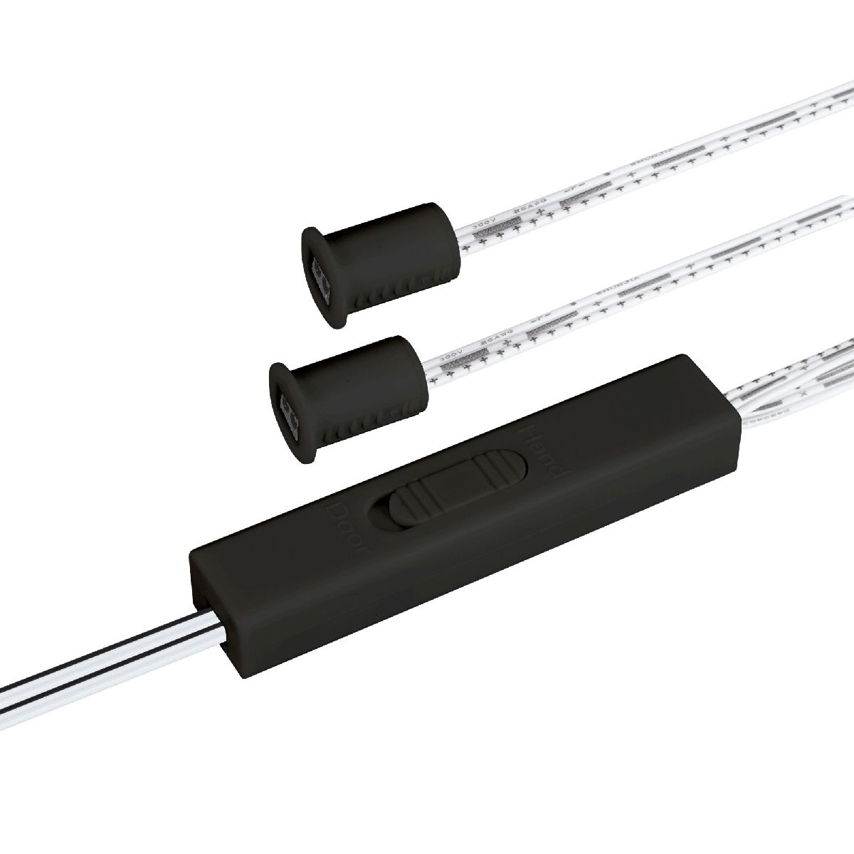 ИК-датчик Arlight SR-PRIME-RECESSED-IRD/H-R11-BK (12-24V, 48-96W, DOOR/HAND) 046465 в Санкт-Петербурге