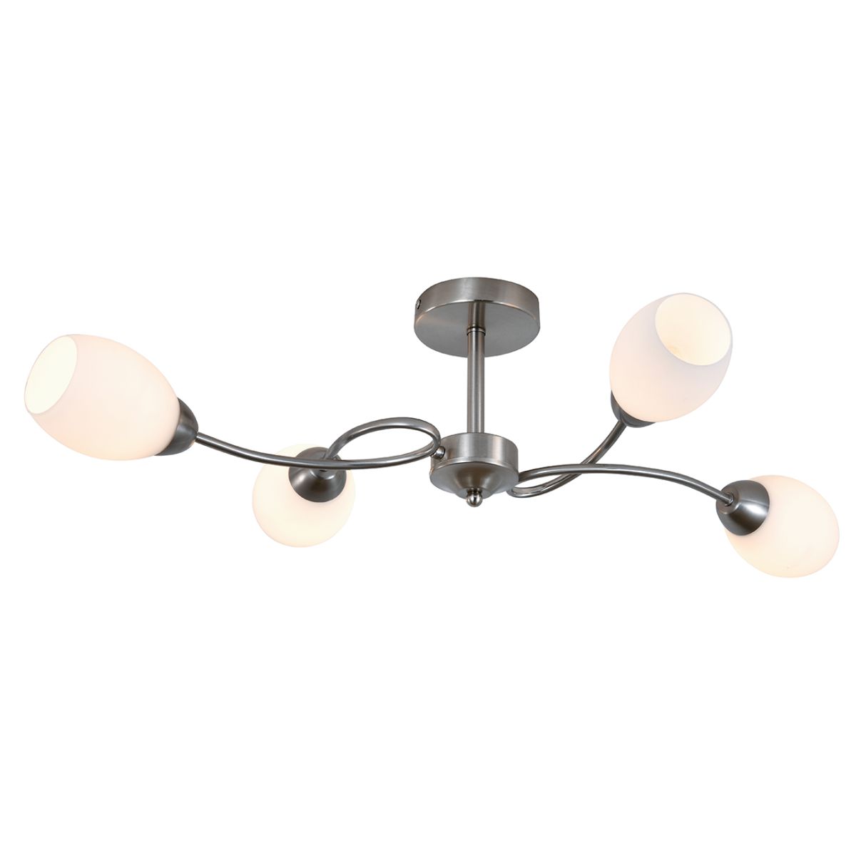 Люстра на штанге Escada Argo ES0000065 в #REGION_NAME_DECLINE_PP#