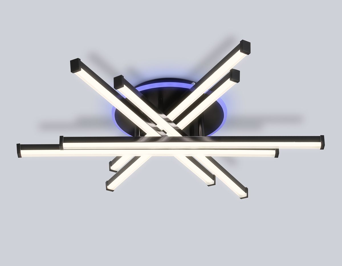 Потолочный светильник Ambrella Light Comfort LineTech FL6272 в Санкт-Петербурге