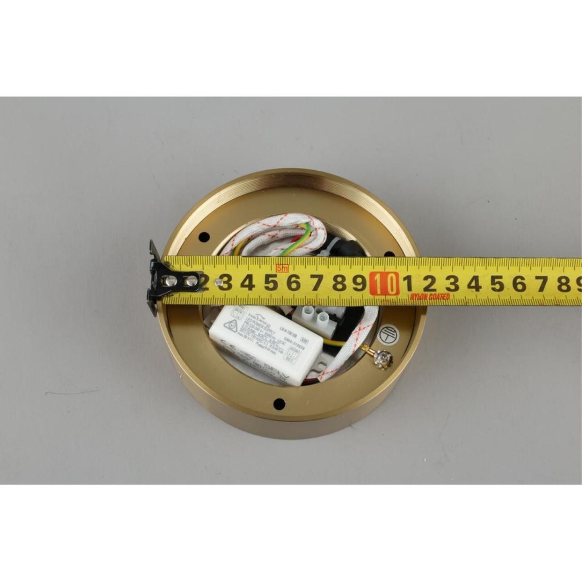 Настенный светильник Aployt Renata APL.092.01.05 в Санкт-Петербурге