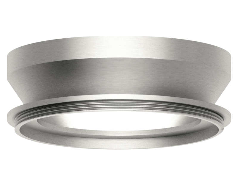 Насадка задняя накладная для корпуса светильника Ambrella Light DIY Spot N8907 в Санкт-Петербурге