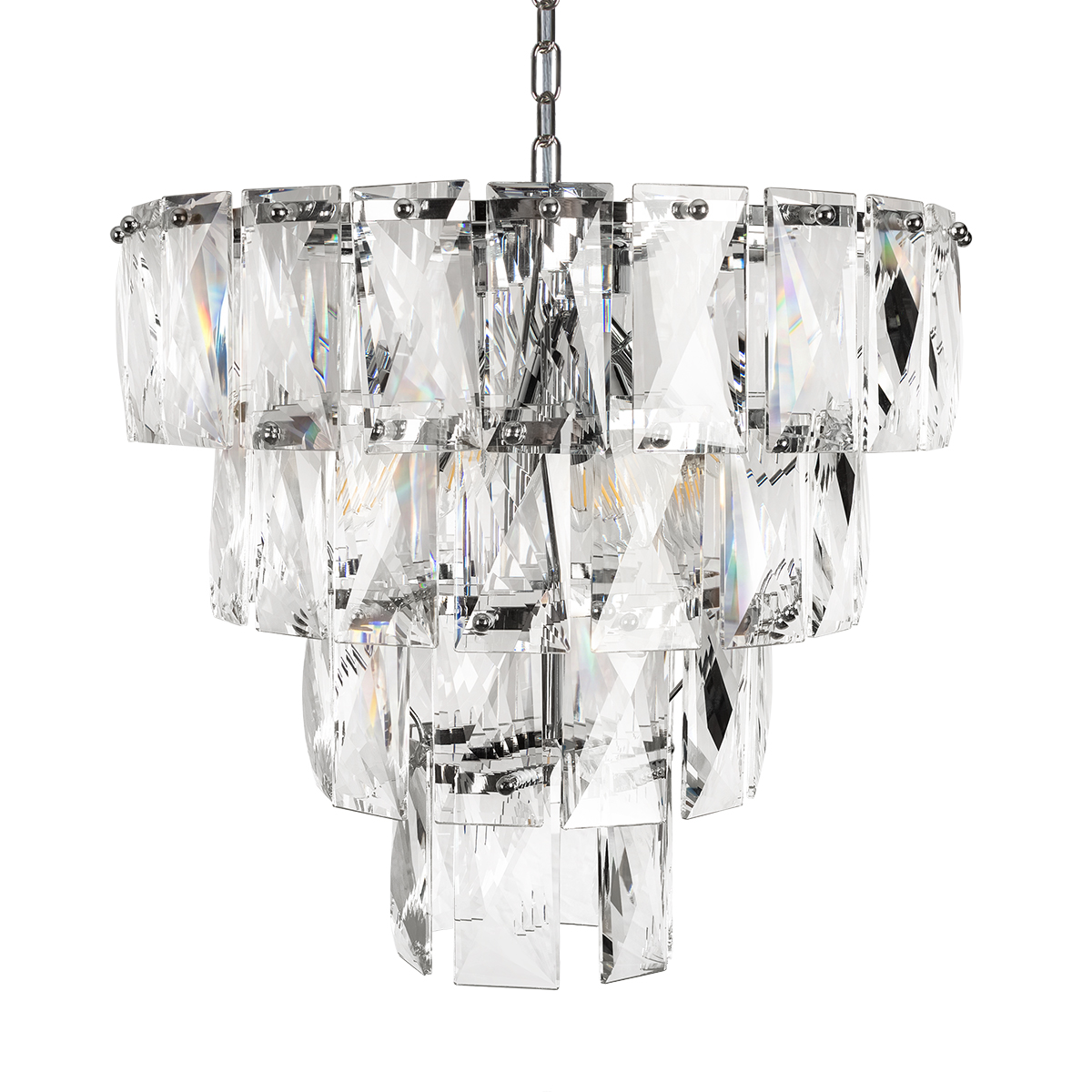 Подвесной светильник дизайнерский Loft IT Contemporary 10561/550 Clear в Санкт-Петербурге