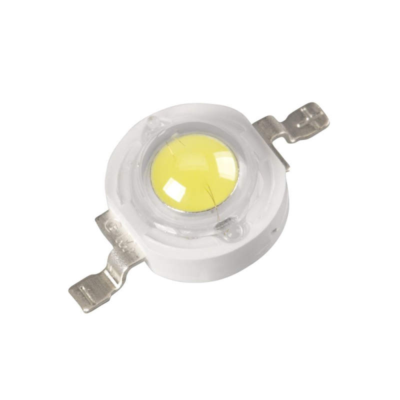 Мощный светодиод Arlight ARPL-3W-BCX45 Day White 020818 в Санкт-Петербурге