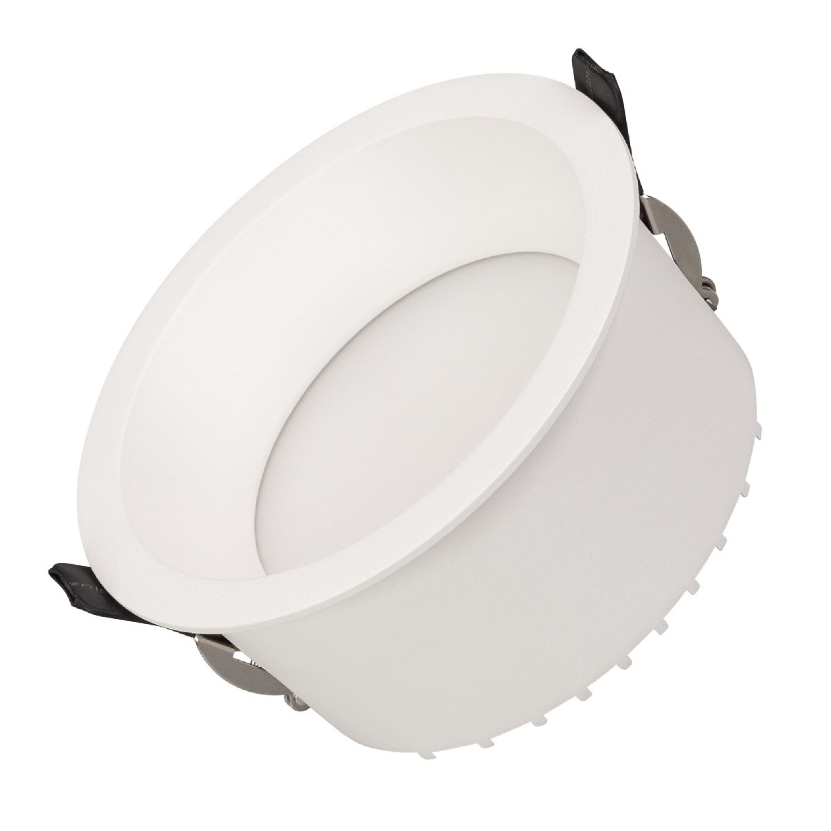 Встраиваемый светильник Arlight MS-DROP-BUILT-R137-24W Warm3000 (WH, 90 deg, 230V) 041463 в Санкт-Петербурге