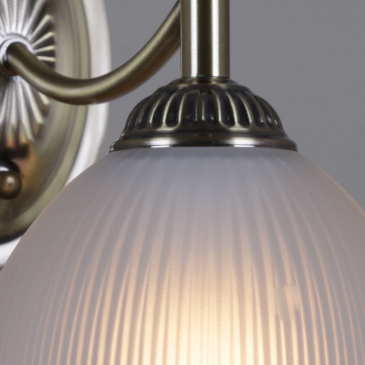 Бра Illumico IL4065-1WSQ-25AB ELITE в Санкт-Петербурге