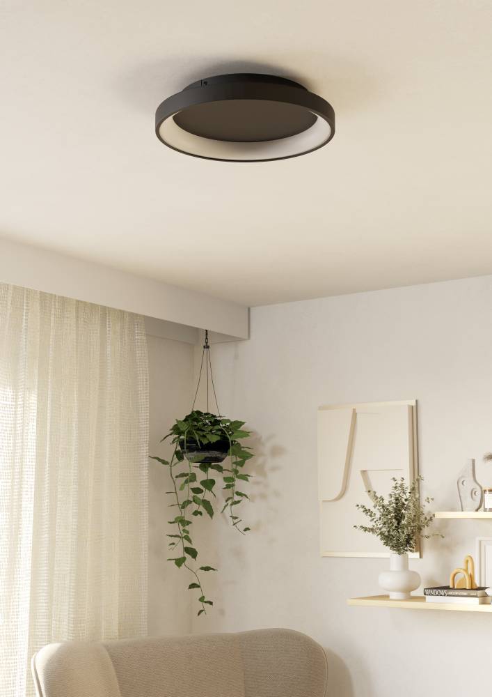 Потолочный светильник Eglo Loretello 901251 в Санкт-Петербурге