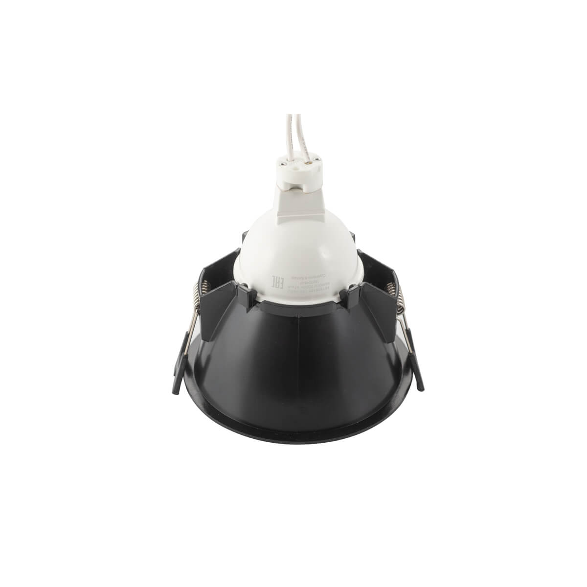 Встраиваемый светильник Denkirs DK3026-BG в #REGION_NAME_DECLINE_PP#