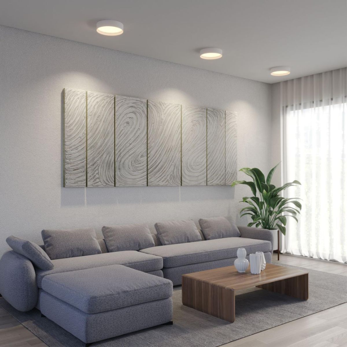 Накладной светильник Novotech Over Orbis 359600 в Санкт-Петербурге