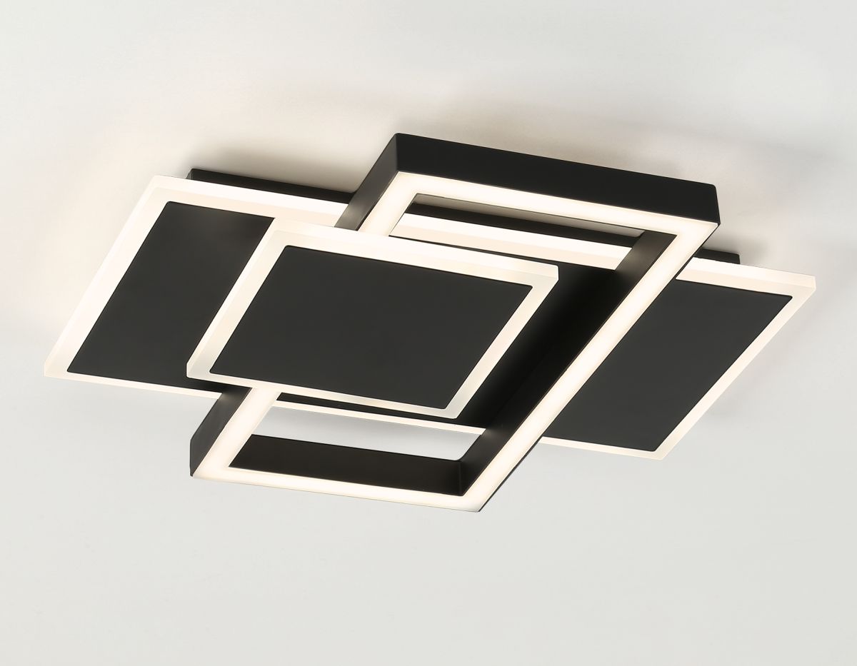 Потолочный светильник Ambrella Light Acrylica Disk FA1022 в Санкт-Петербурге