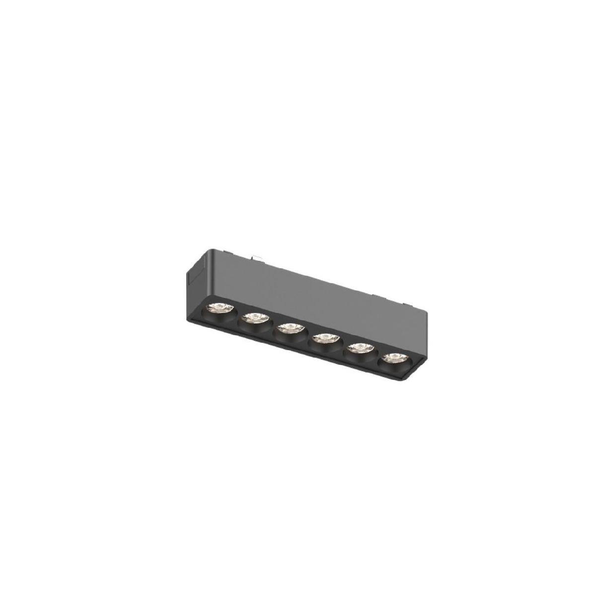 Трековый магнитный светильник Aployt Magnetic track 48 APL.0100.00.06 в Санкт-Петербурге