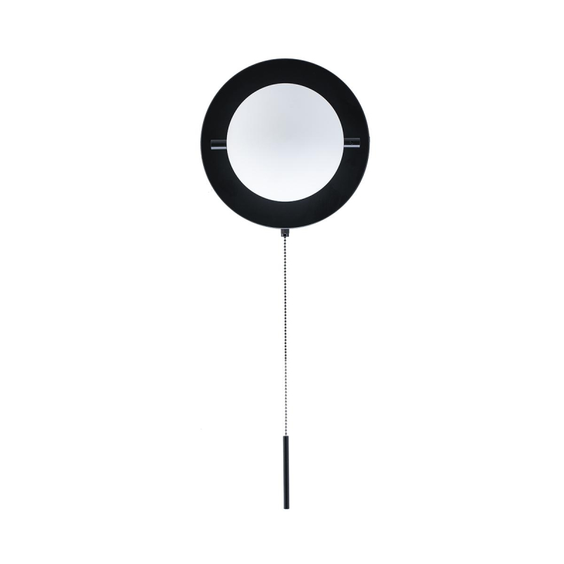 Бра Loft IT Signal 10029W Black в #REGION_NAME_DECLINE_PP#