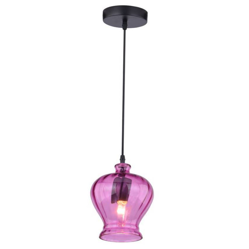 Подвесной светильник Arte Lamp 25 A8127SP-1MG в #REGION_NAME_DECLINE_PP#