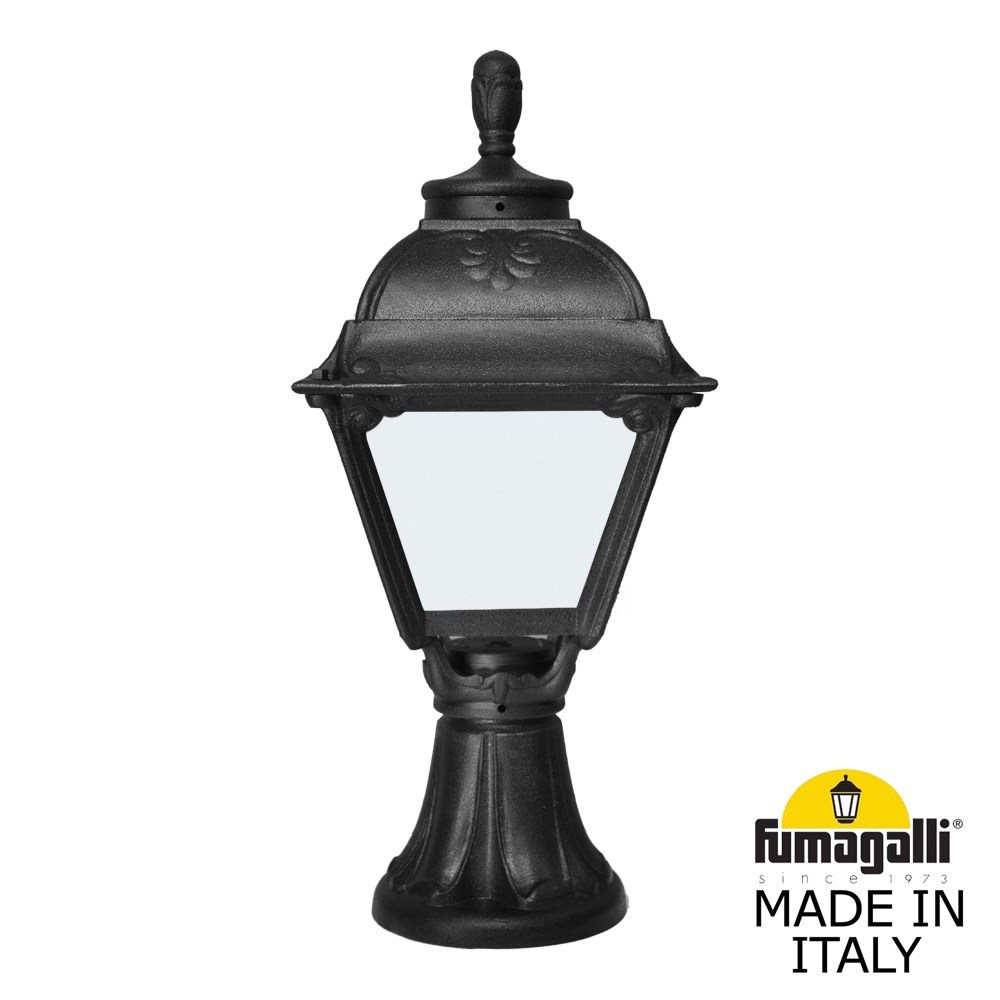Ландшафтный светильник Fumagalli MINILOT/CEFA U23.111.000.AYE27 в Санкт-Петербурге