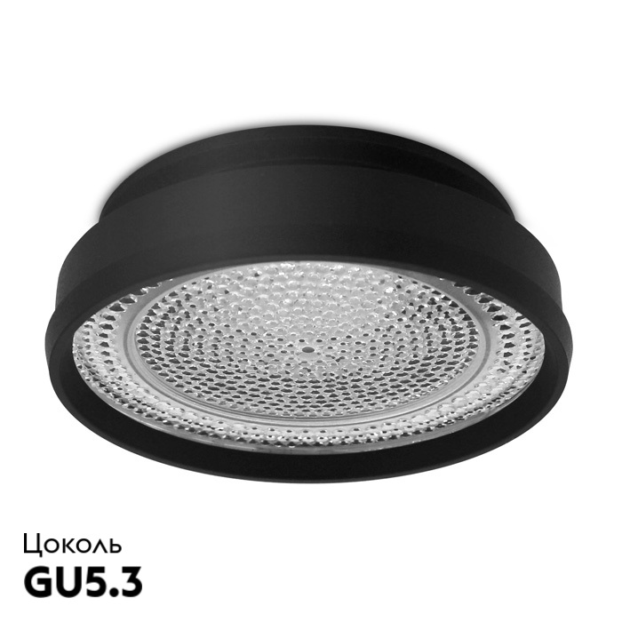 Встраиваемый светильник Ambrella Light Techno Spot TN346 в Санкт-Петербурге