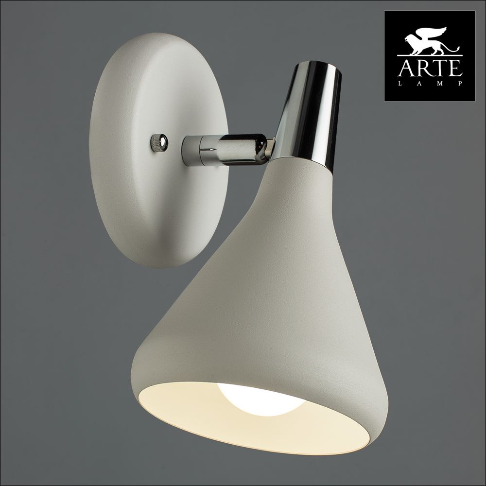 Спот Arte Lamp 73 A9154AP-1WH в #REGION_NAME_DECLINE_PP#