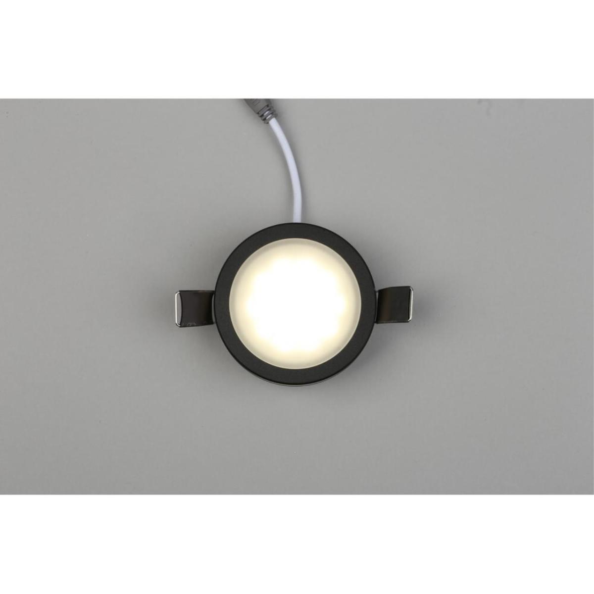 Встраиваемый светильник Aployt Nastka APL.0014.19.05 в Санкт-Петербурге