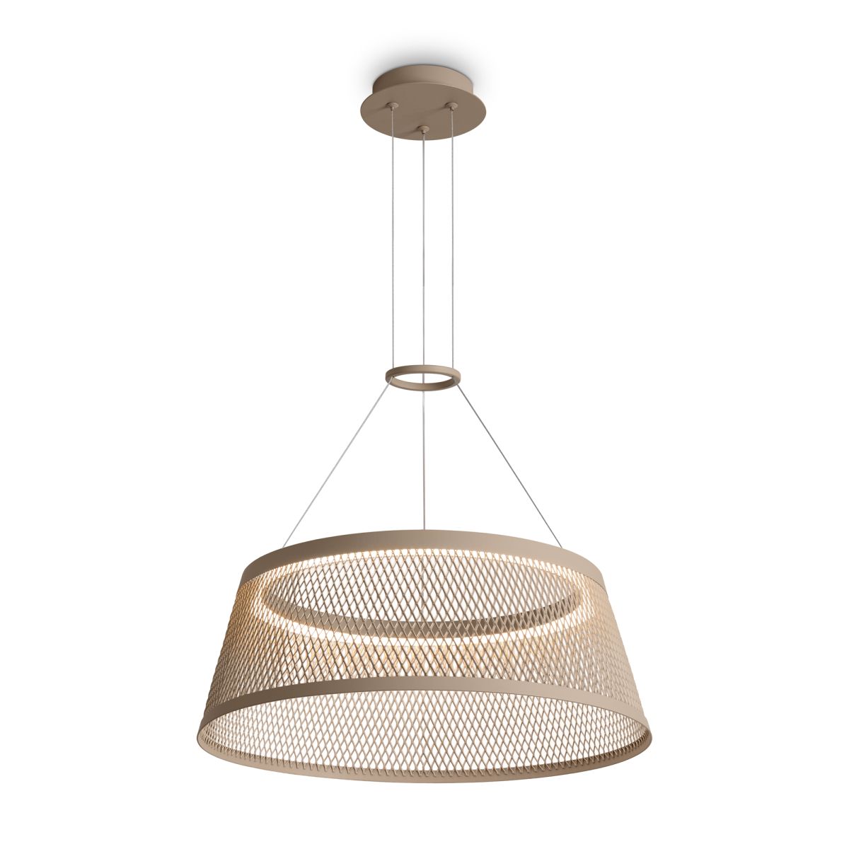 Подвесная люстра Freya Prism FR5535PL-L14B в Санкт-Петербурге