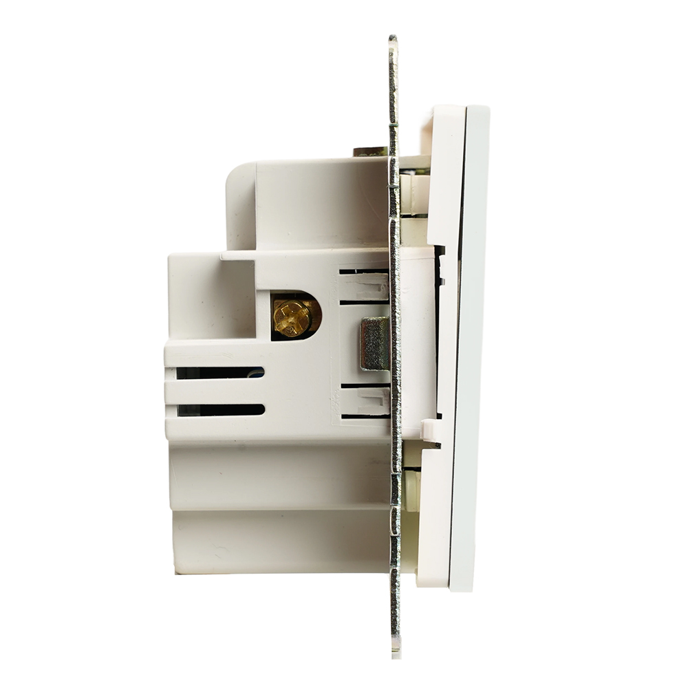 Выключатель 1-клавишный сенсорный (механизм) Stekker Катрин 50274 в #REGION_NAME_DECLINE_PP#