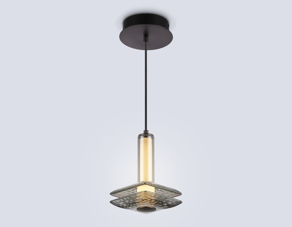 Подвесной светильник Ambrella Light High Light Crystal LH31003 в Санкт-Петербурге