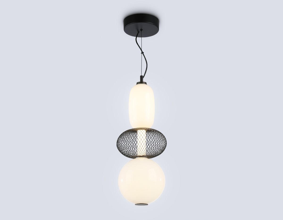 Подвесной светильник Ambrella Light High Light Modern LH11008 в Санкт-Петербурге